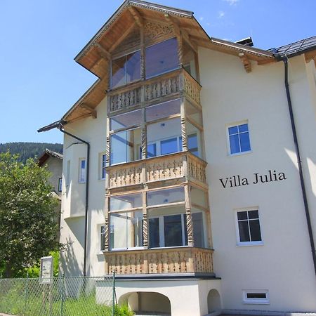 Lake View Suites Villa Julia By We Rent Zell am See Exterior foto